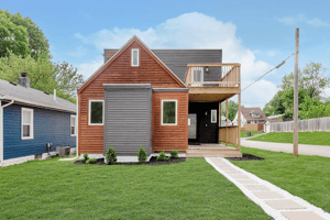 2302 S Pennsylvania St-Front