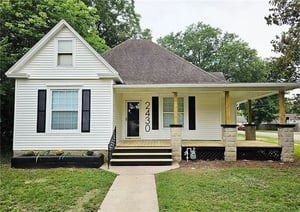 2430 Broadway Ave-Front