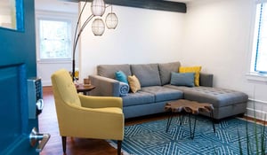 Real Estate and Airbnb: Hack Your Income Renting Rooms