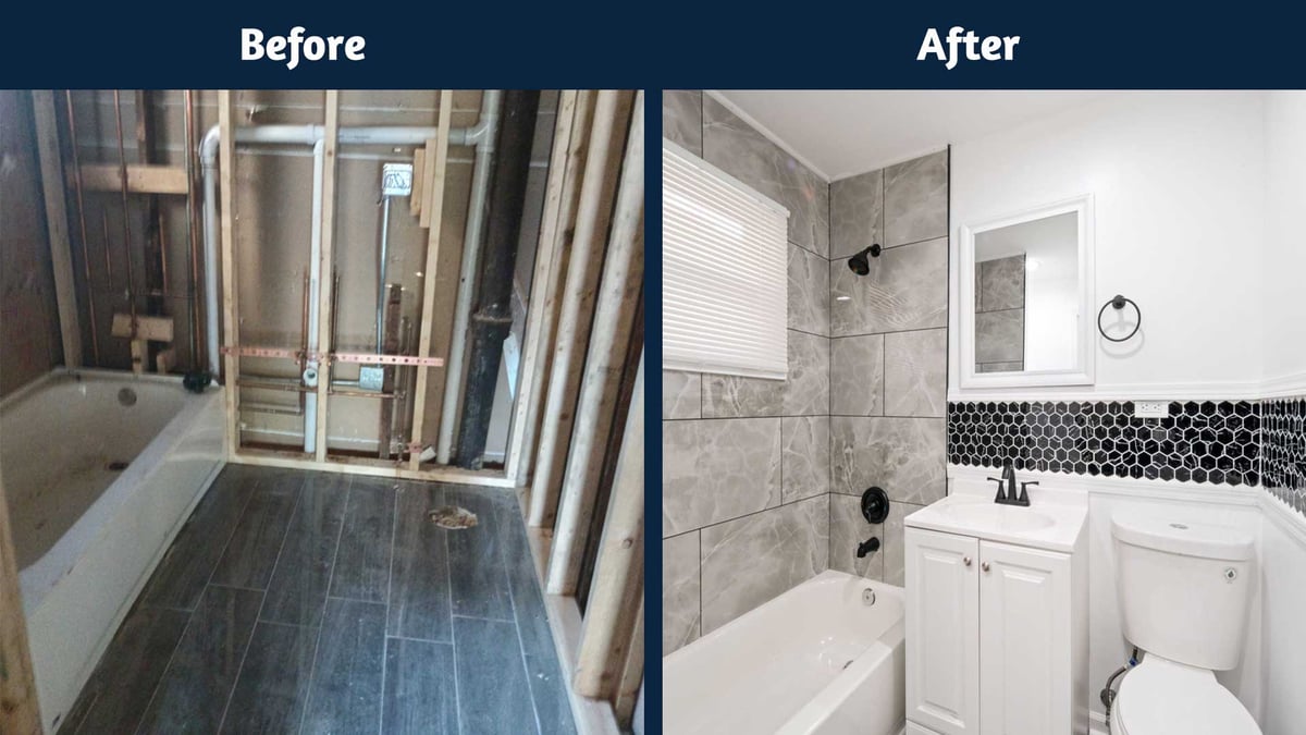 Before-After-Bathroom-1114NAustinBlvd