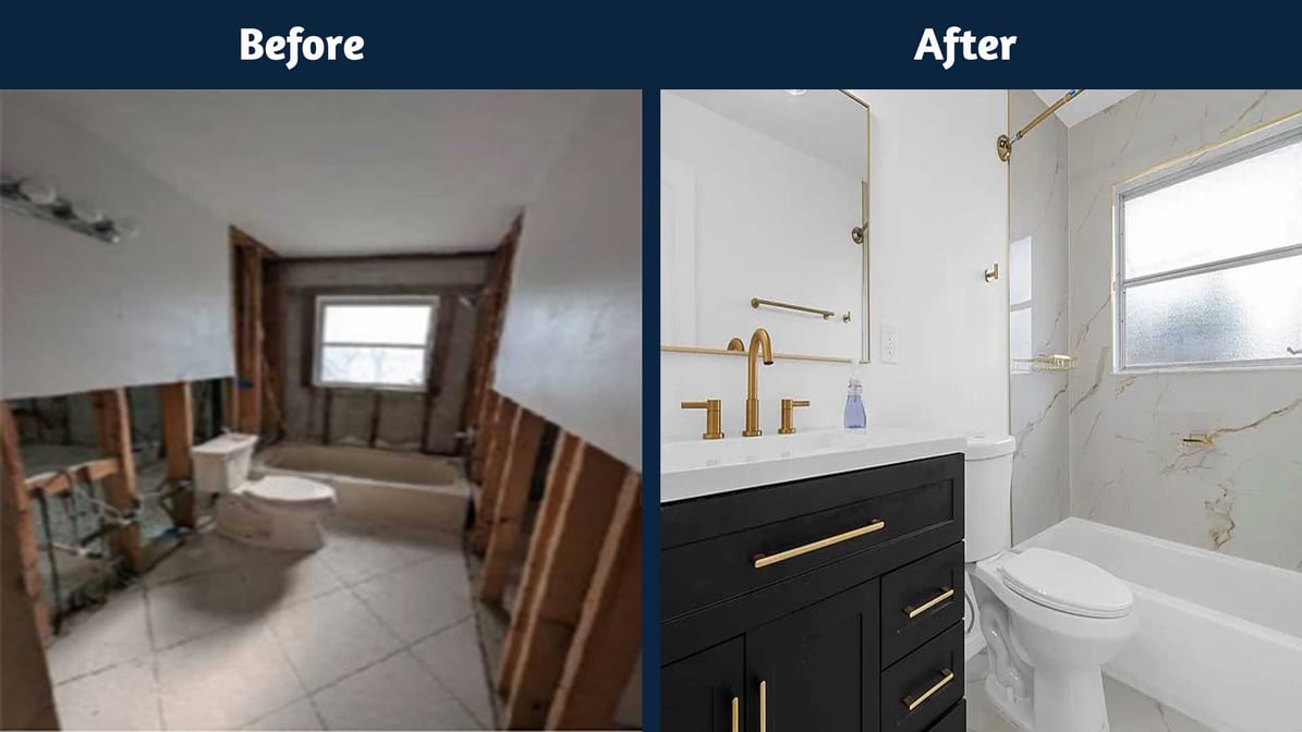 Before-After-Bathroom-1782MarylandAveNE