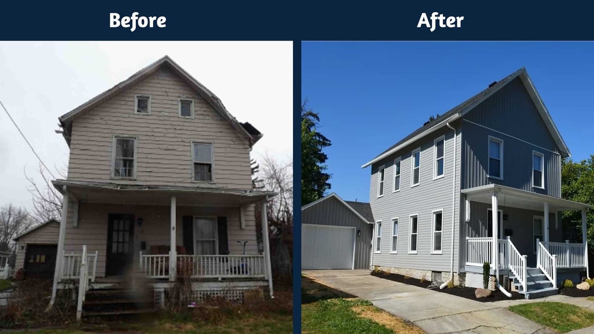 Before-After-Front-129-Hamilton-St