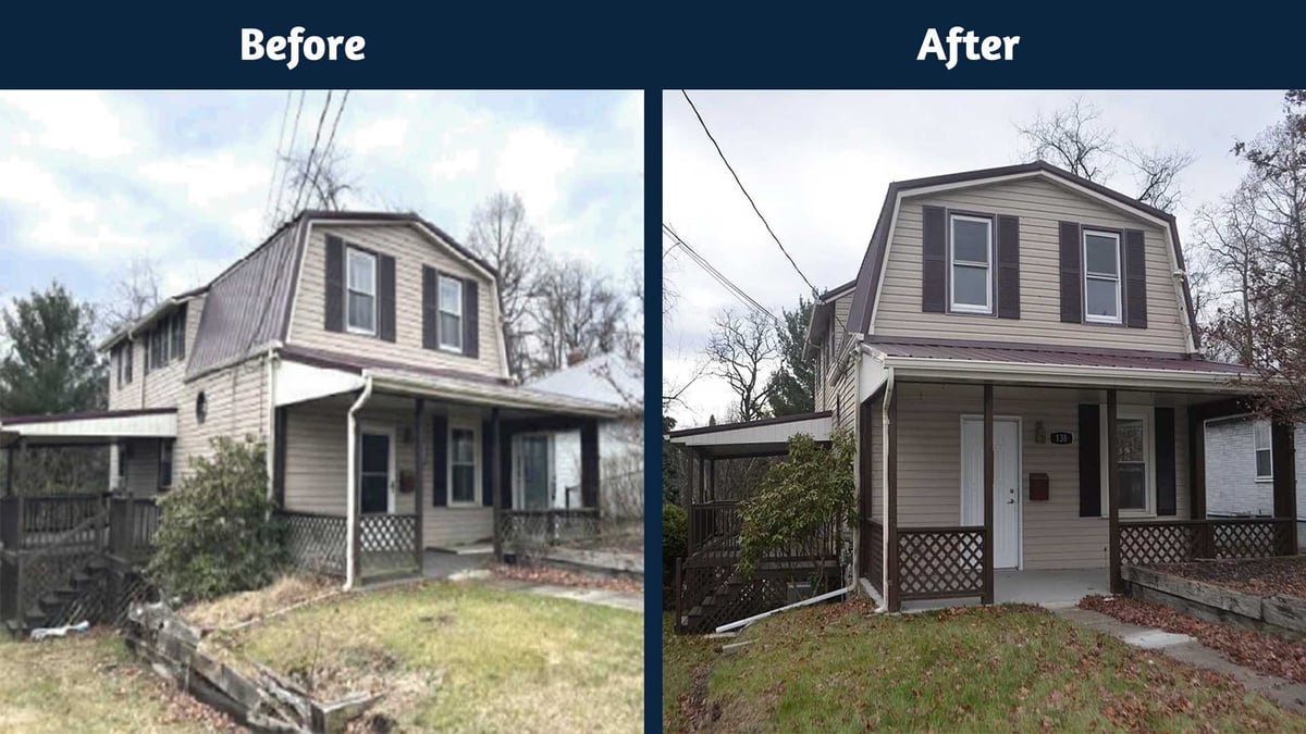Before-After-Front-138PowellSt