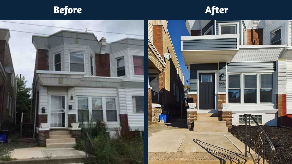 Before-After-Front-905S54thSt