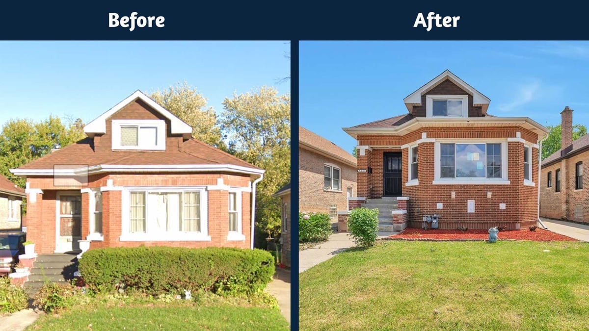 Before-After-Front-923-22-Ave