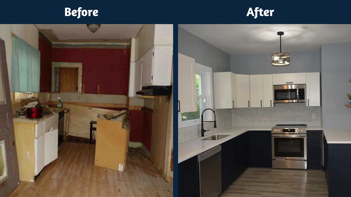 Before-After-Kitchen-129HamiltonSt