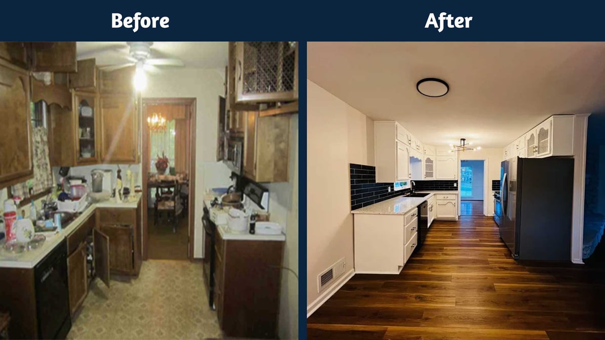 Before-After-Kitchen-820-Sundale-Dr