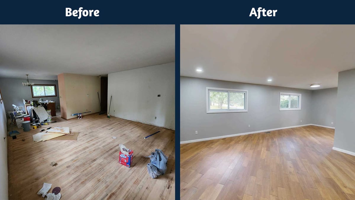 Before-After-LivingRoom-1886NOakLn