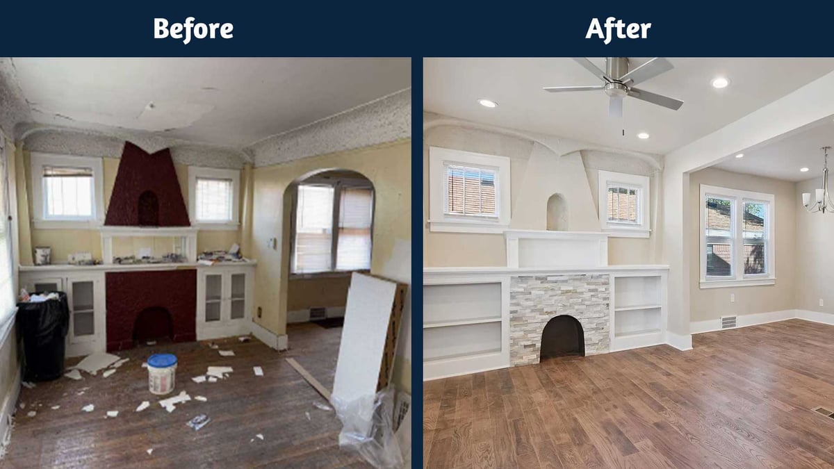 Before-After-LivingRoom-19980StoepelSt