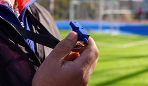 Coach’s Corner with Lashauna Beckett