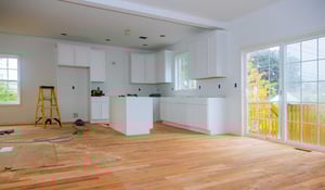 Hard Money Loan for a Fix and Flip you already own