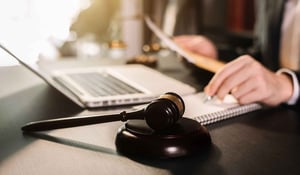 How to Minimize Your Legal Risk and Liability in Flipping