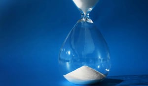 How Long Does it Actually Take to Find a Deal?