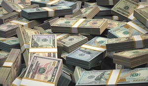 From Nothing to 75 Million Dollars of Net Worth with Brandon Dawson