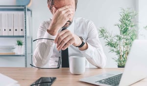 9 Biggest Mistakes My 1st Year in Real Estate