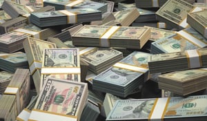 Multi-Million Dollar Deals