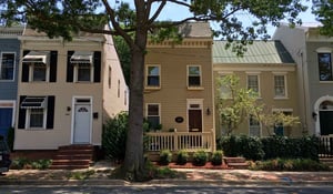 Off-Market Strategies