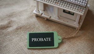 Probate Property Finding Strategies