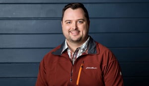 Ryan G Wright - IncomeHacker