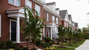Townhomes
