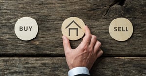 Whatisthedifferencebetweenabuyersmarketandasellersmarket