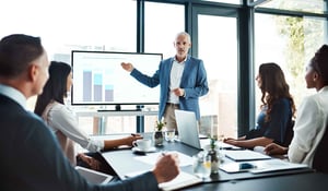 Why Real Estate is a Numbers Game