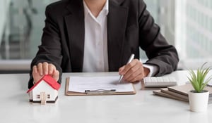 Become An Insider With Bank-Owned Homes