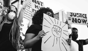 How is REI Affected by an International Conflict