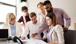 Building a Real Estate Investing Team