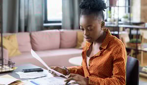 How Flipping Houses Affects Real Estate Taxes