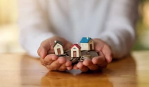 Can I Invest In Real Estate Without Being A Landlord?