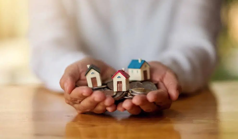 Can I Invest In Real Estate Without Being A Landlord?
