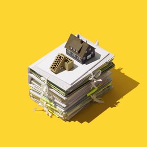 Do Sellers Have to Fix Code Violations?