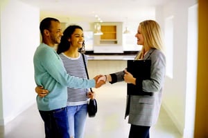 How to Buy Foreclosed Homes with No Money