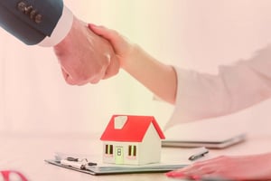 How to Buy Real Estate with No Money Down and Bad Credit