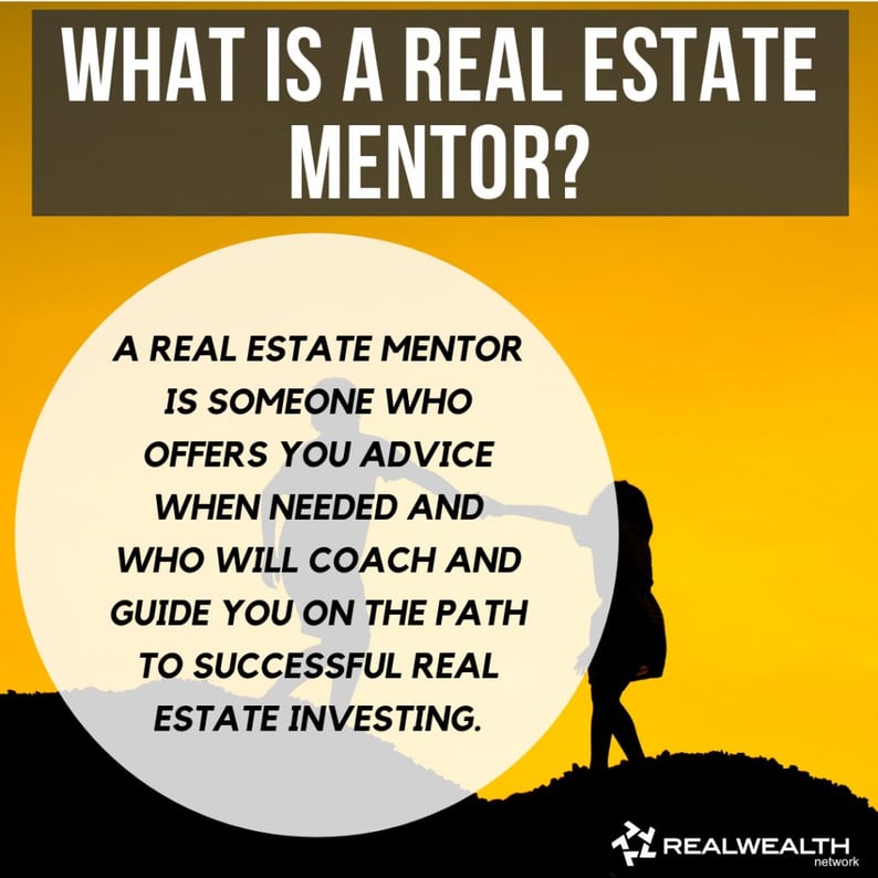 4 Surefire Strategies to Finding a Real Estate Investing Mentor
