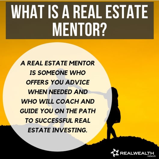 Finding a Real Estate Investing Mentor