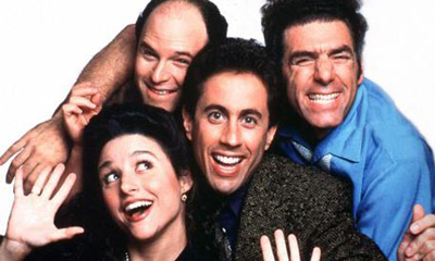 Seinfeld TV Show
