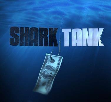 Shark Tank TV Show