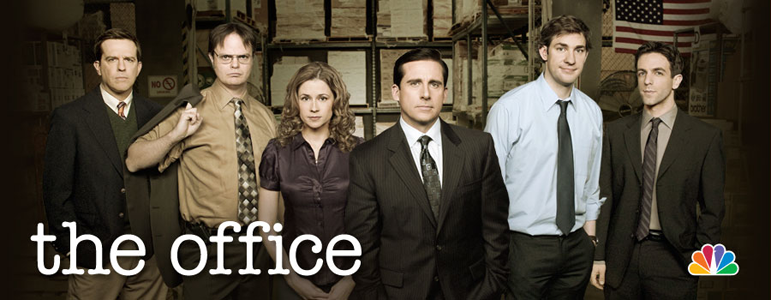 The Office TV Show