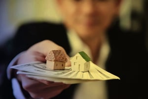 Is Earnest Money the Same as a Down Payment?