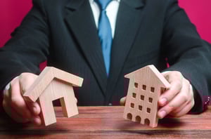 Long Term Vs Short Term Rental