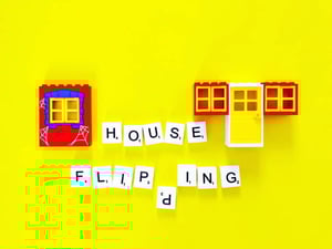 How to Flip a House With No Experience