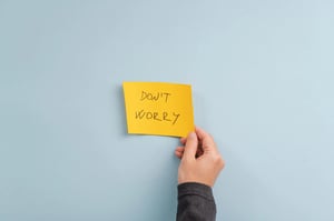 What to do if you dont have earnest money