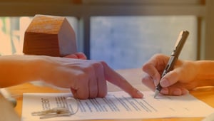 What Makes Buying a Foreclosed Property Risky?