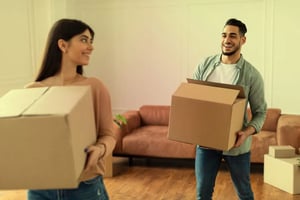 Who is Responsible for Appliances in a Rental Property?