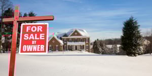 for-sale-sign-in-front-of-large-usa-home-picture-id637839114