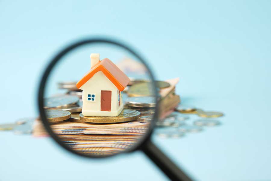 Choosing The Right Investment Property