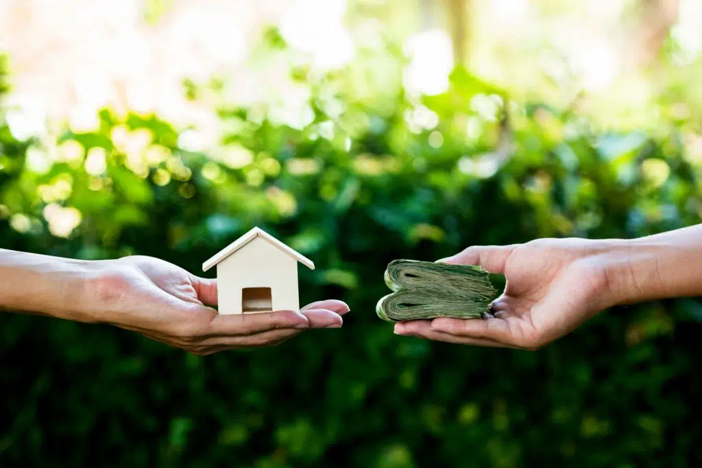 Can You Use Hard Money for a Personal Residence?