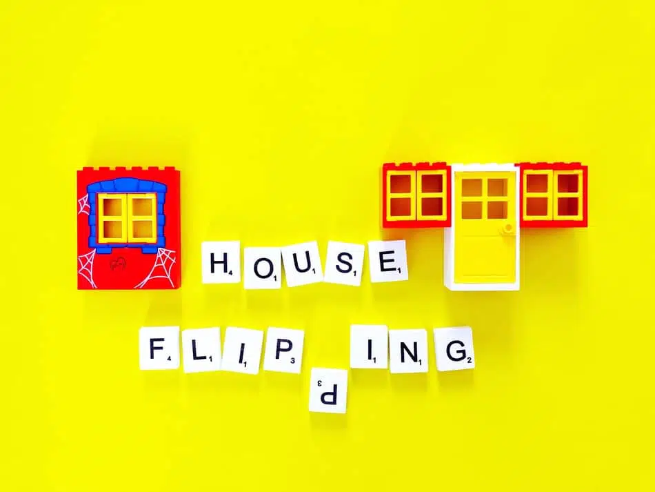 How to Flip a House With No Experience